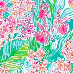 Meet your Posher, Francecsa